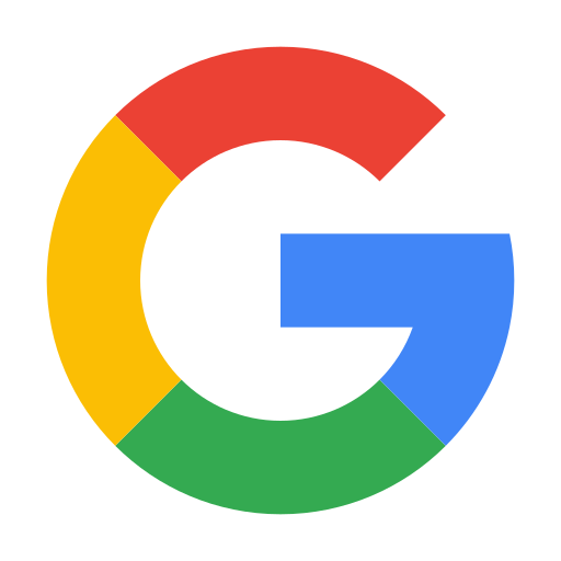 Google Logo